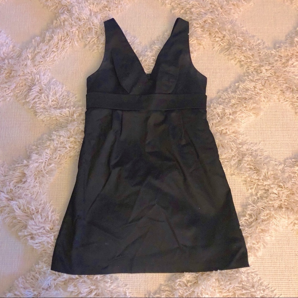 Elle Little Black Dress